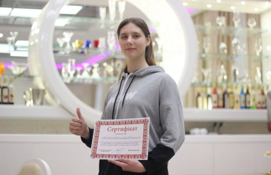 День відкритих дверей!