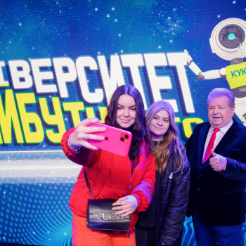 Дні відкритих дверей в Університеті культури