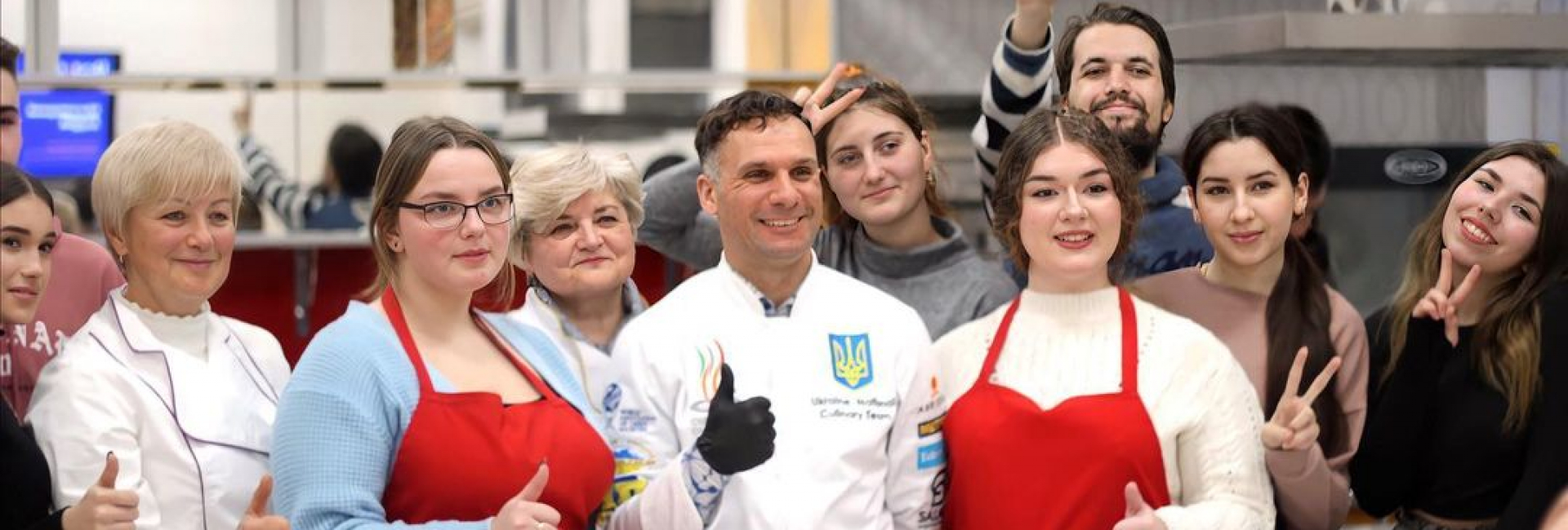 Розглядаємо особливості кейтерингу з ФГРіТБ