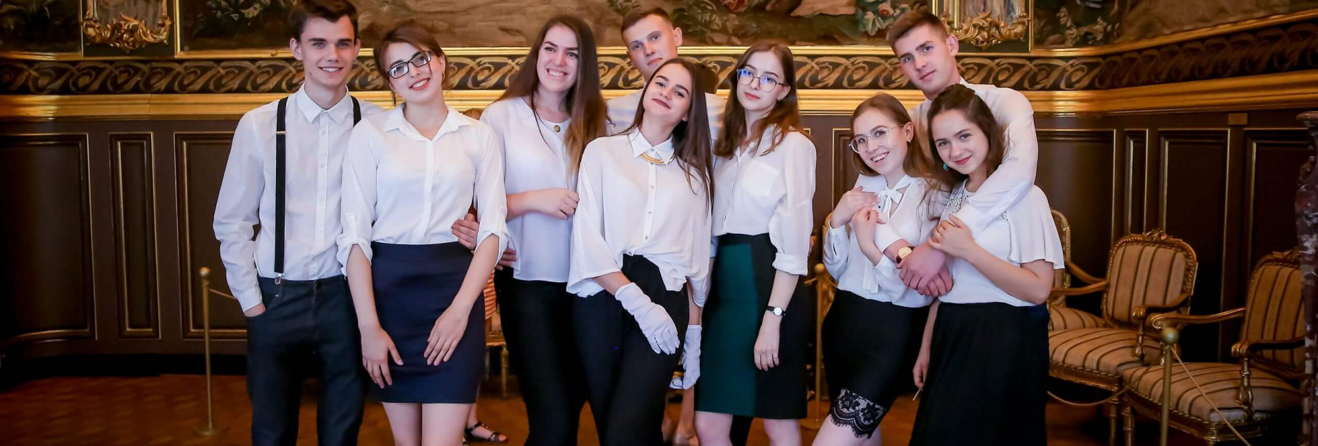 Роль музею у вихованні особистості. 1