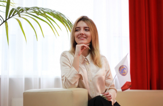 Як стати успішним студентом за 20 кроків