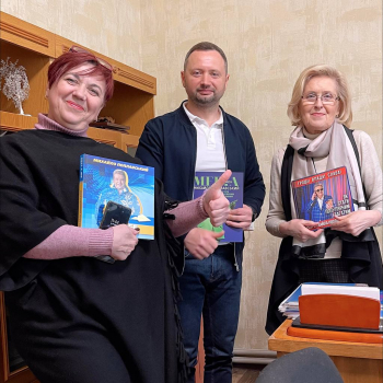 Мистецтво інновацій. ТОП 5 книг, які надихають