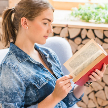 ТОП книжок про історію України