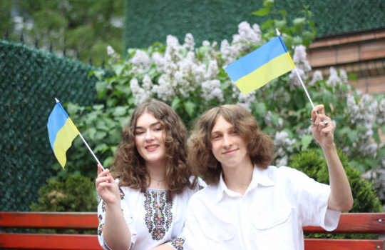 Важливість культурного туризму в Україні