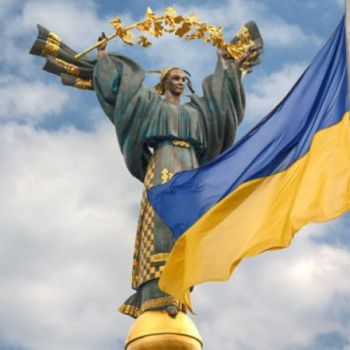 З Днем Незалежності України!