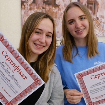 ЯК ОБРАТИ УНІВЕРСИТЕТ ДЛЯ ВСТУПУ
