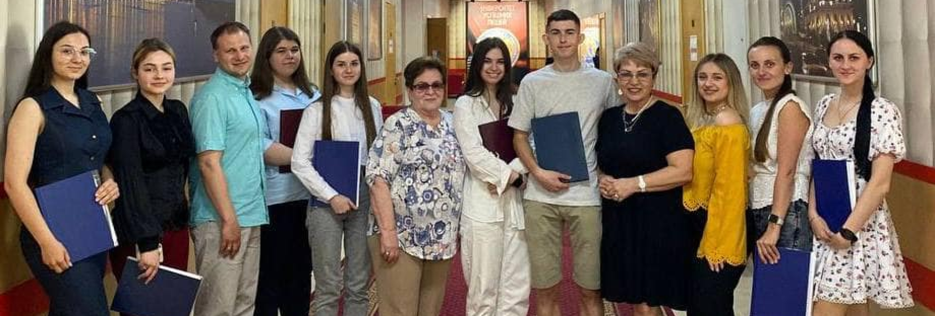ЗАХИСТ ДИПЛОМНИХ РОБІТ НА ФГРІТБ
