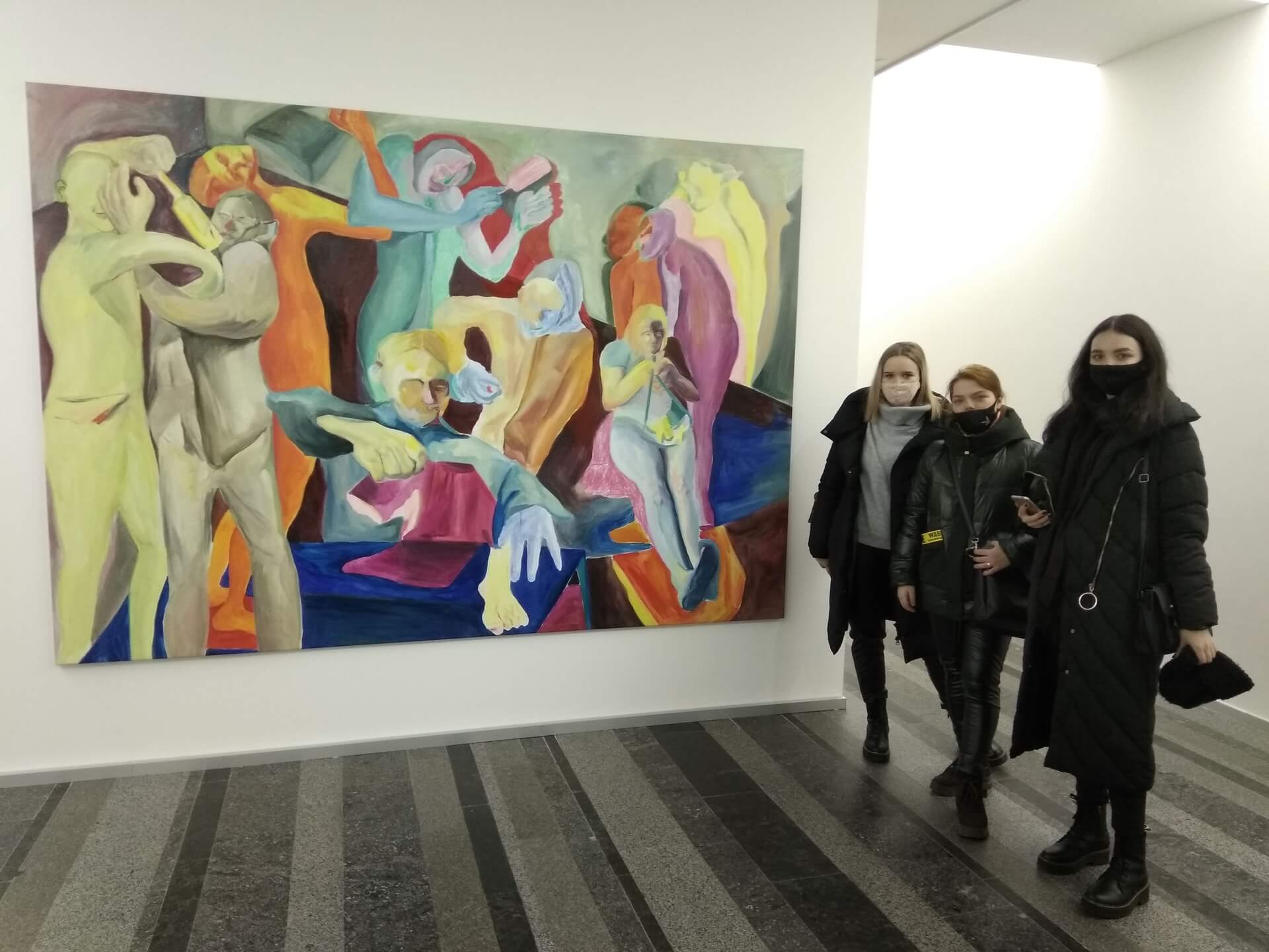Pinchuk Art Centre