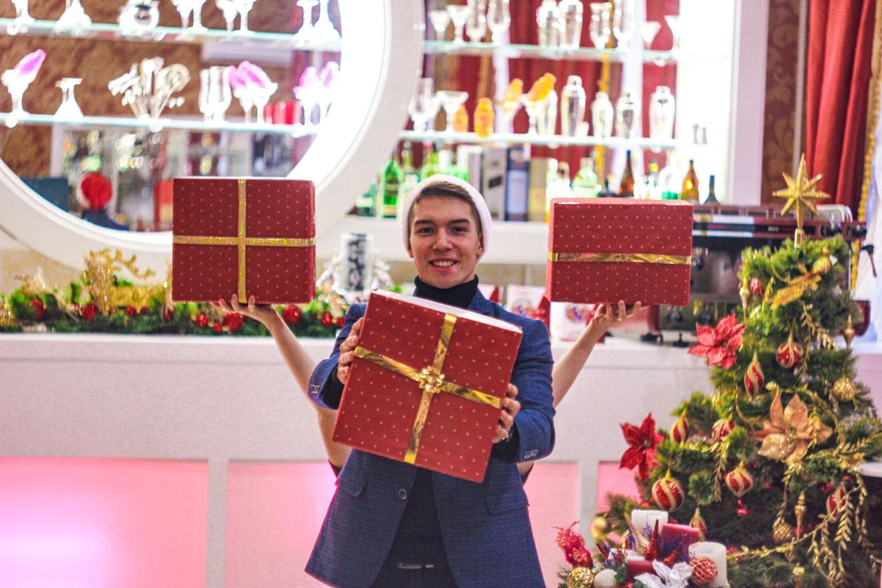свято Миколая