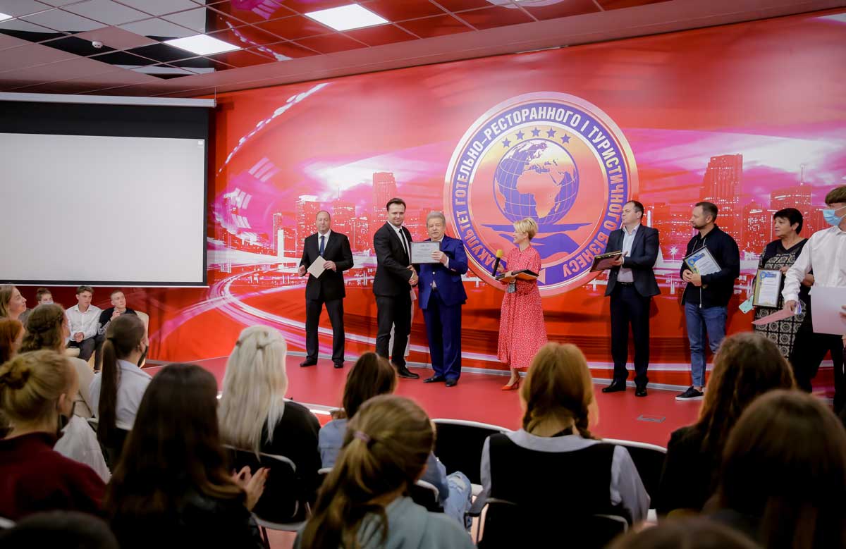 подяка від Президента