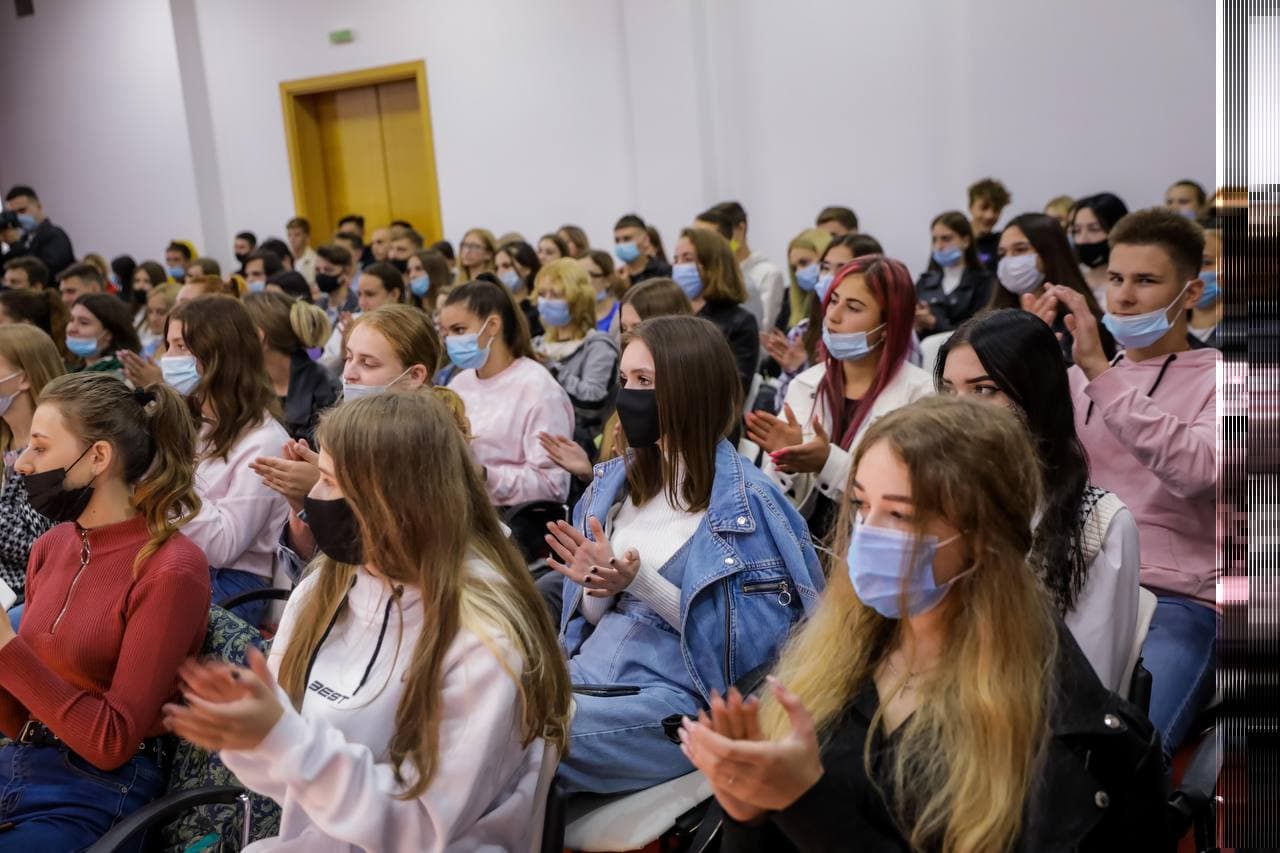 подяка від Президента