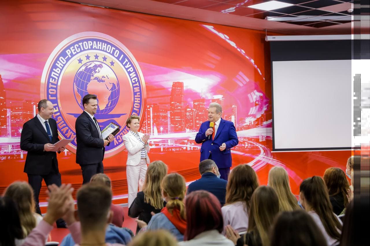 подяка від Президента