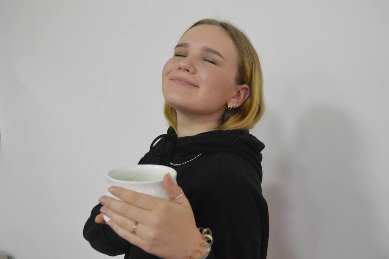 студентка
