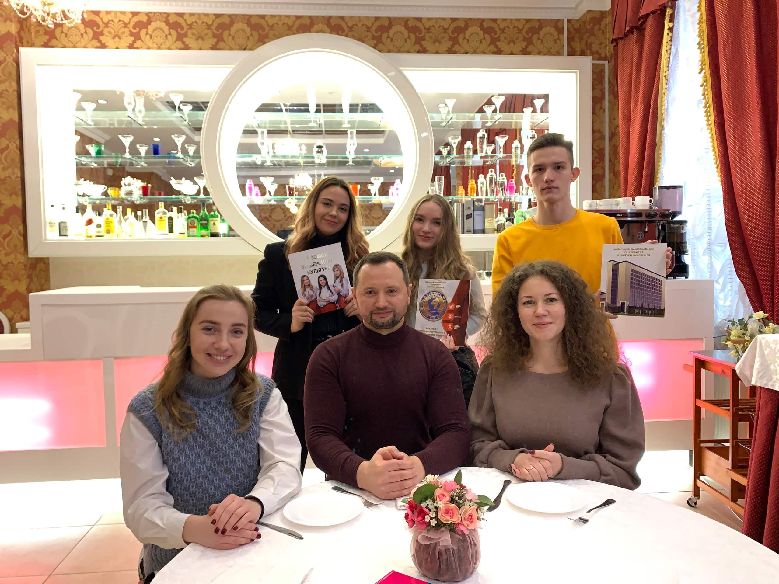 профорієнтація онлайн