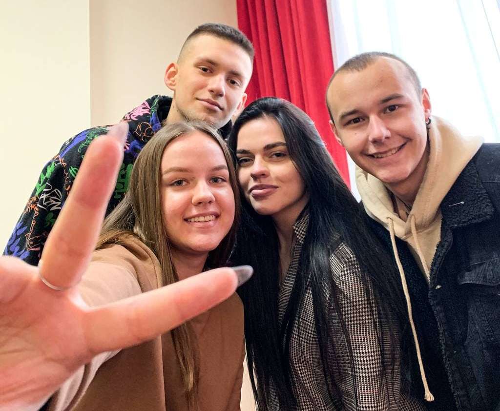 застосунки для смартфона