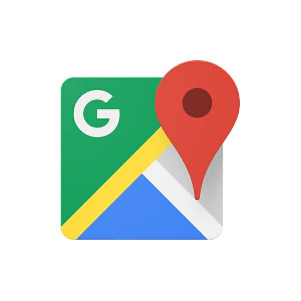 Google Maps