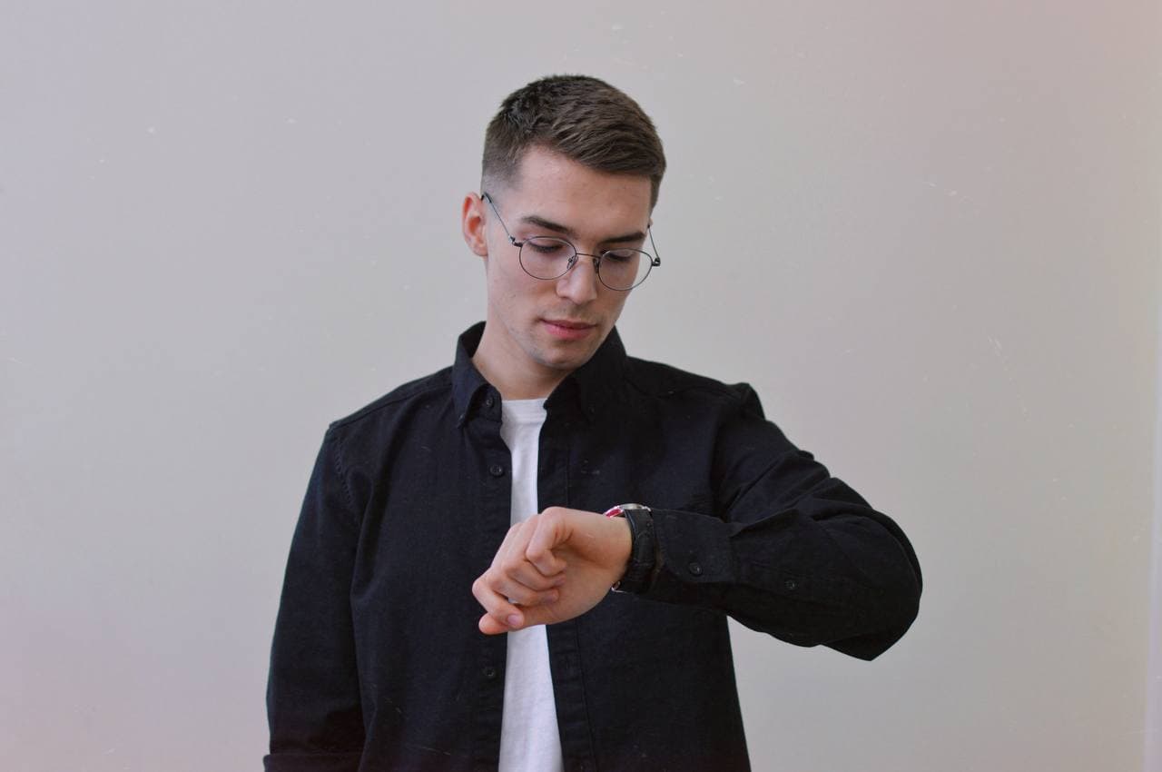 студент