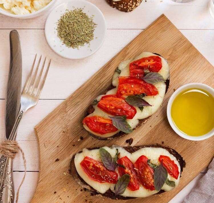 фудстілізм