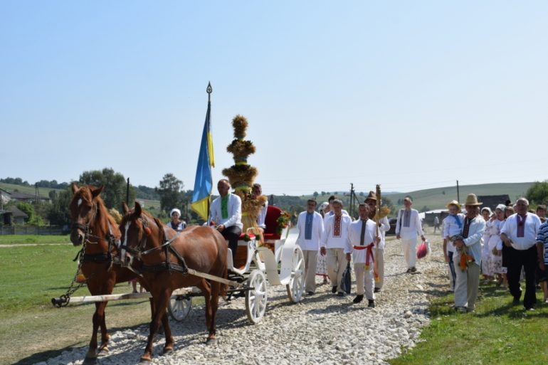 Залізна бартка