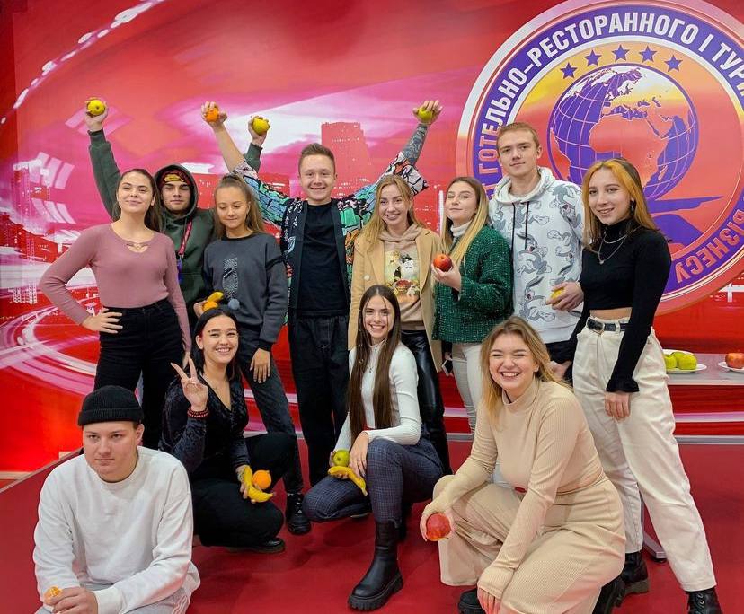 студенти
