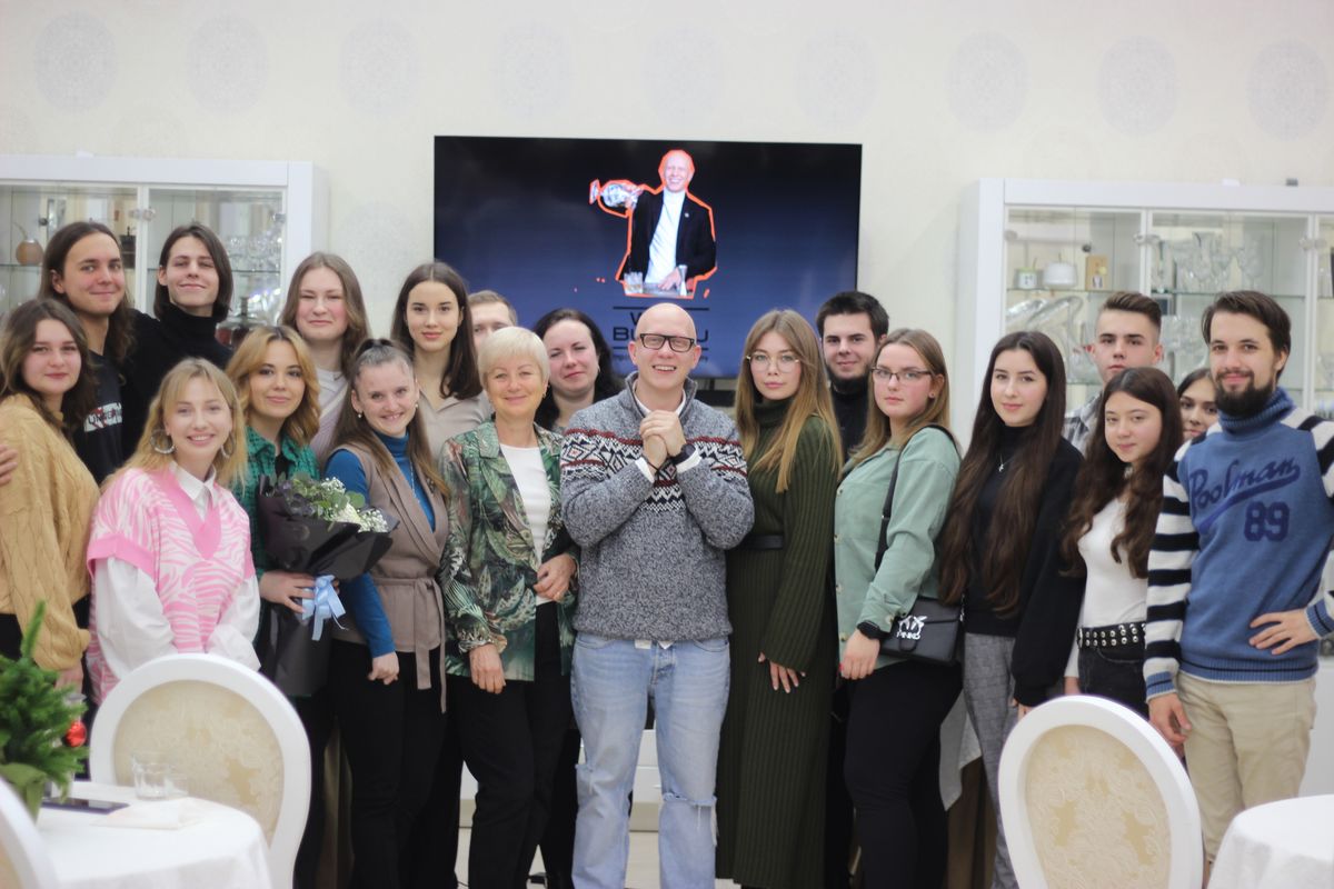 Ілля Трубіцин