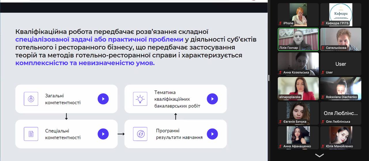 круглий стіл