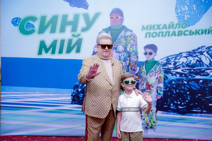 Михайло Поплавський