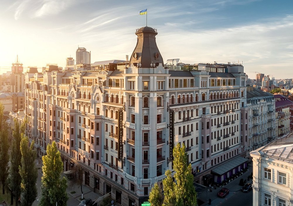 готель